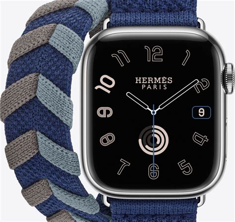 apple watch 3 hermes review|Apple Watch with Hermes band.